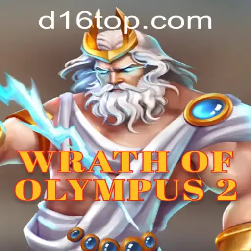 Descubra o Universo de WrathofOlympus2: Um Mergulho no Mundo dos Deuses e Aventura